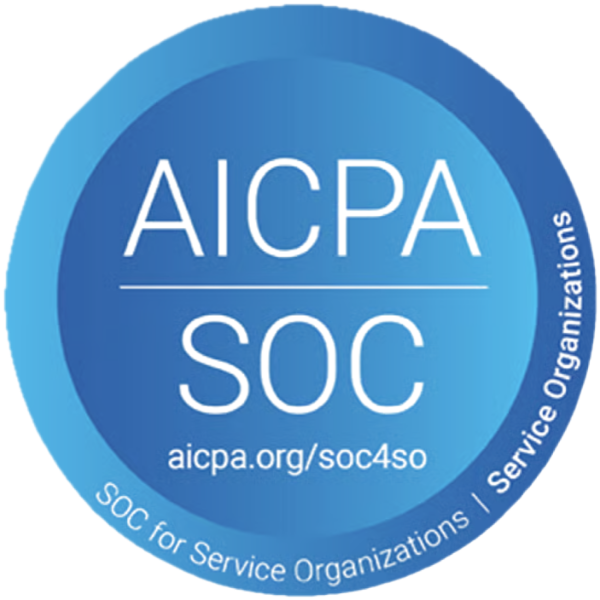 AICPA SOC for Service Organizations